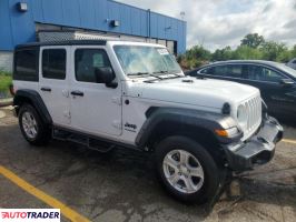 Jeep Wrangler 2022 2