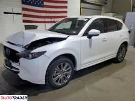Mazda CX-5 2022 2