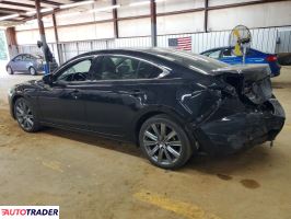 Mazda 6 2021 2