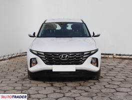 Hyundai Tucson 2022 1.6 147 KM