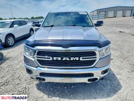 Dodge Ram 2020 5