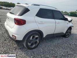 Hyundai Pozostałe 2024 1