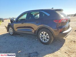 Ford Escape 2023 1