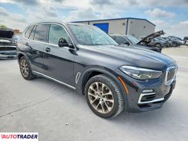 BMW X5 2021 3