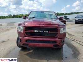 Dodge Ram 2019 5 Dodge Ram 2019 5