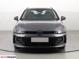 Volkswagen Passat 2025 1.5 147 KM