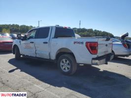 Ford Pozostałe 2023 5