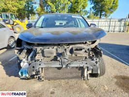 Mitsubishi Outlander 2022 2