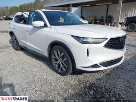 Acura MDX 2024 3