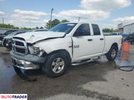 Dodge Ram 2018 5