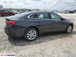 Chevrolet Malibu 2023 1 Chevrolet Malibu 2023 1