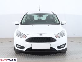 Ford Focus 2015 1.5 103 KM
