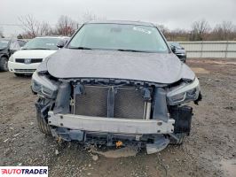Infiniti Pozostałe 2020 3
