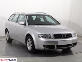 Audi A4 2004 1.6 100 KM Audi A4 2004 1.6 100 KM