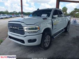 Dodge Ram 2022 6
