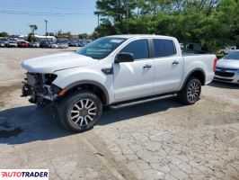 Ford Ranger 2019 2