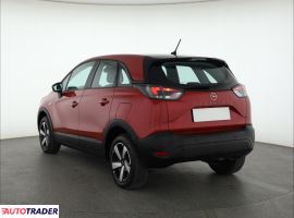 Opel Crossland 2024 1.2 108 KM