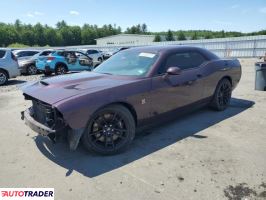 Dodge Challenger 2021 6 Dodge Challenger 2021 6