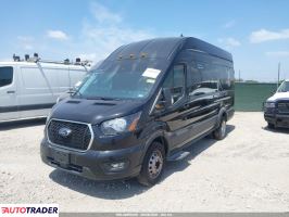 Ford Transit 2024 3