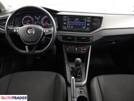 Volkswagen Polo 2018 1.0 93 KM