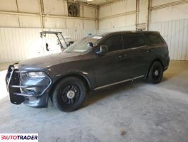 Dodge Durango - zobacz ofertę