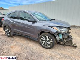 Honda HR-V 2020 1