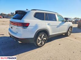 Volkswagen Atlas 2024 2