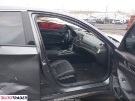 Honda Accord 2020 1