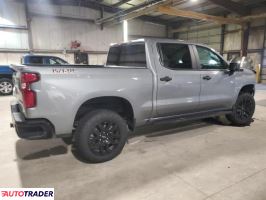 Chevrolet Silverado 2023 5