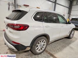 BMW X5 2022 3