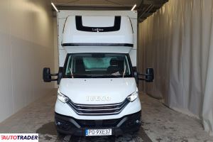 Iveco Daily 2022 3.0
