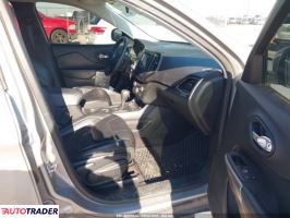 Jeep Cherokee 2019 3 Jeep Cherokee 2019 3