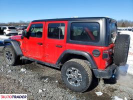 Jeep Wrangler 2023 2