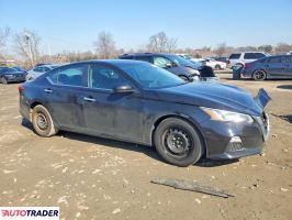 Nissan Altima 2020 2