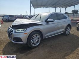 Audi Q5 2019 2