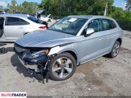 Audi Q5 2025 2 Audi Q5 2025 2