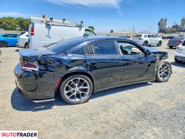 Dodge Charger 2020 3