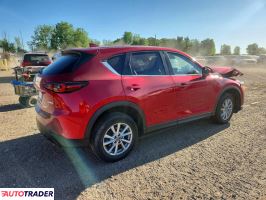 Mazda CX-5 2023 2