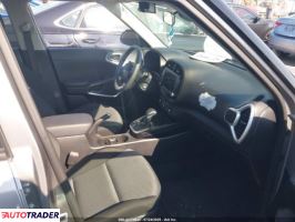 Kia Soul 2024 2