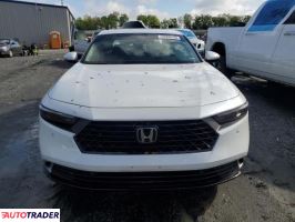 Honda Accord 2024 2