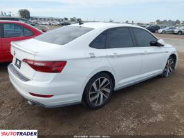 Volkswagen Jetta 2020 2