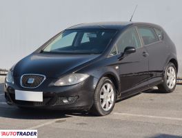 Seat Leon 2006 1.9 103 KM