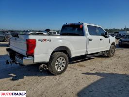 Ford Pozostałe 2020 6