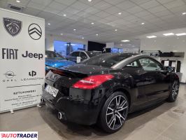 Peugeot RCZ 2015 1.6 270 KM