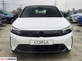Opel Corsa 2025 1.2 100 KM Opel Corsa 2025 1.2 100 KM