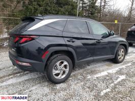 Hyundai Tucson 2024 2