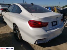BMW M4 2020 3 BMW M4 2020 3