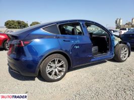 Tesla Model Y 2024 Tesla Model Y 2024