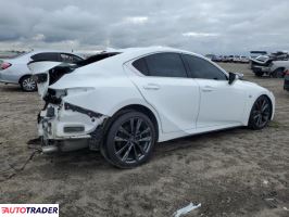 Lexus IS 2023 3 Lexus IS 2023 3