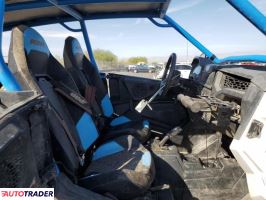 Polaris Ranger RZR 2020